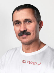 CEO Grupy Gatlik