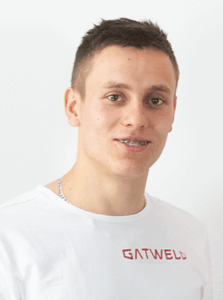 Product Engineer Grupy Gatlik